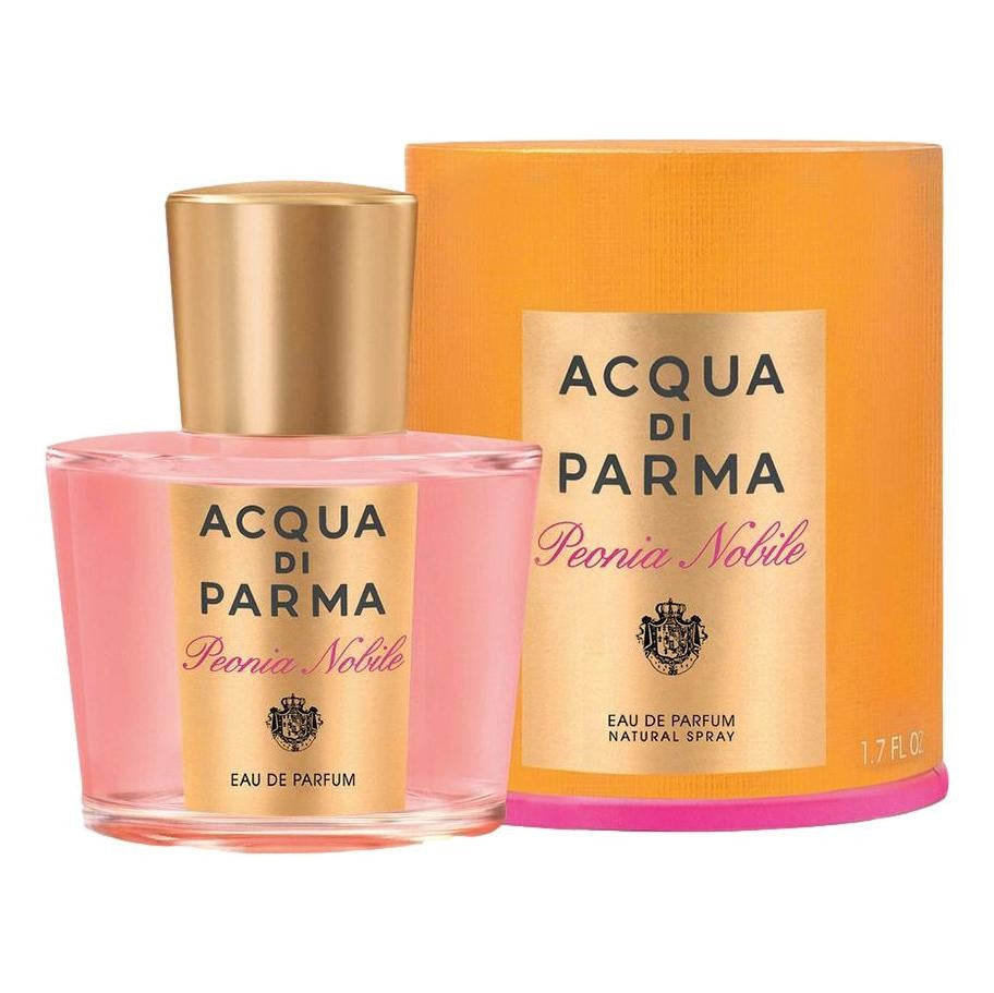 Acqua Di Parma Peonia Nobile by Acqua Di Parma, 1.7 oz Eau De Parfum Spray for Men